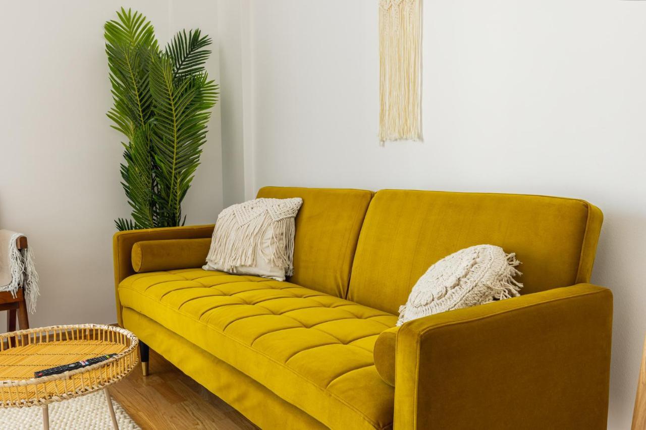 Bright Stylish Apartment With A Balcony In A Top Location Bécs Kültér fotó